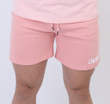 Men's Pink Shorts